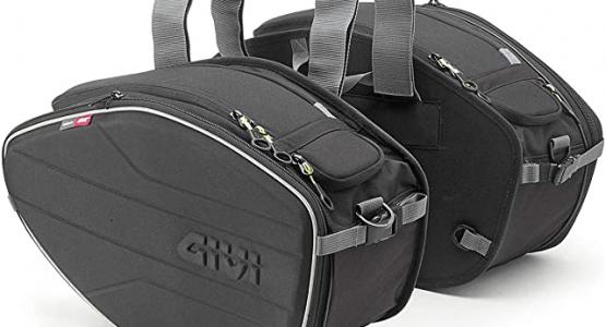 Miglior givi borse custom