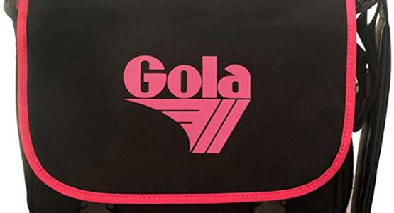 Miglior gola shoulder bag