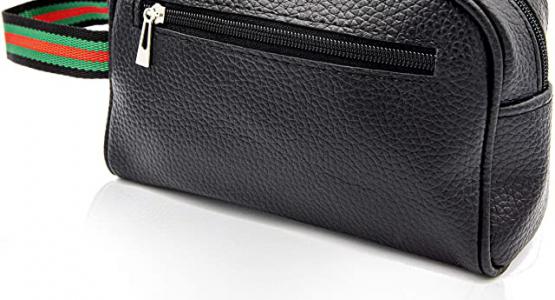 Miglior gucci pochette uomo