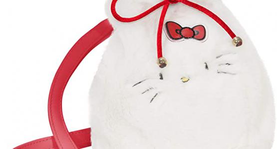 Miglior hello kitty shoulder bag