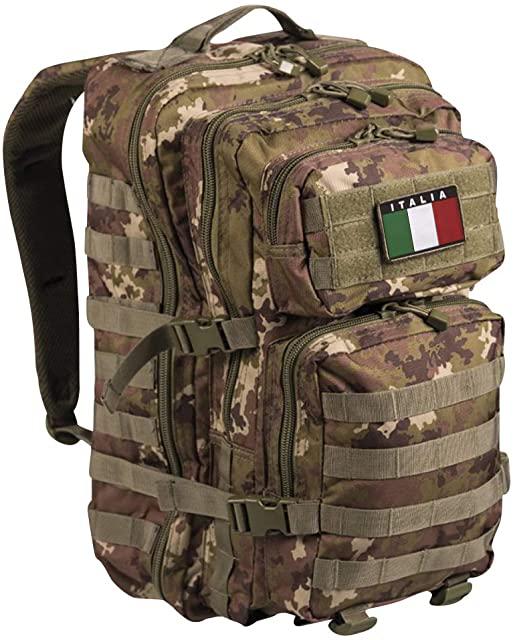 Miglior italia militare zaino