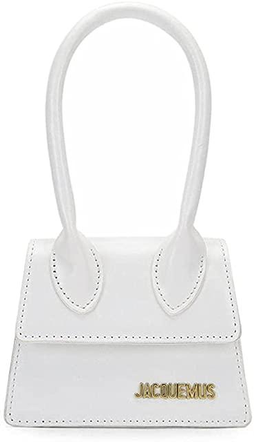 Miglior jacquemus borse mini