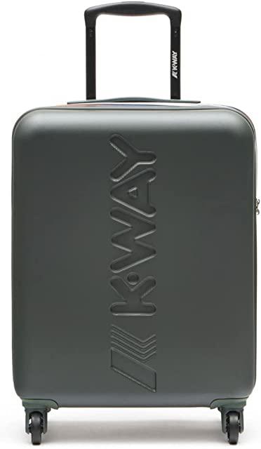 Miglior k way trolley medio