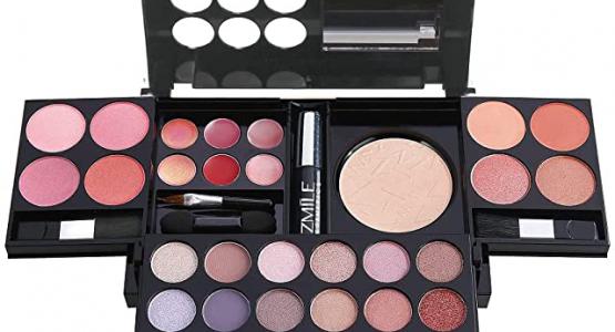 Miglior kiko trousse maquillage