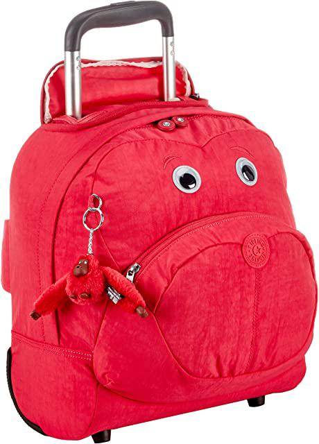 Miglior kipling zaino trolley