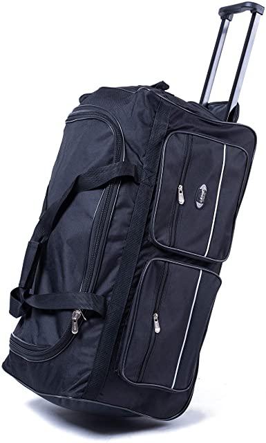 Miglior kipsta trolley