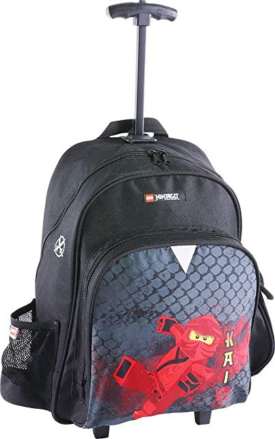 Miglior lego trolley