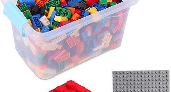 Miglior lego valigetta