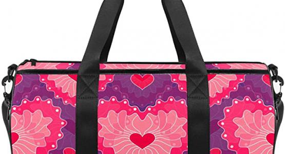 Miglior love bag borsone
