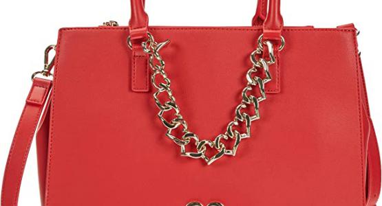 Miglior love moschino borsa rossa