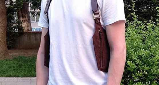 Miglior marsupio ascellare