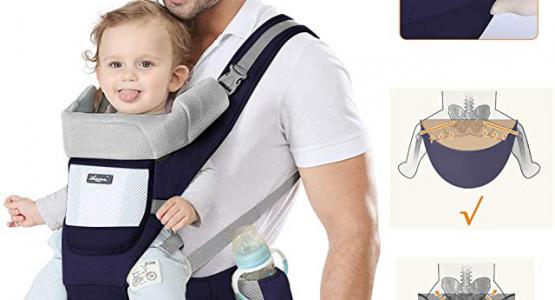 Miglior marsupio bambini