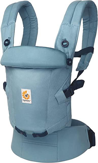 Miglior marsupio ergonomico