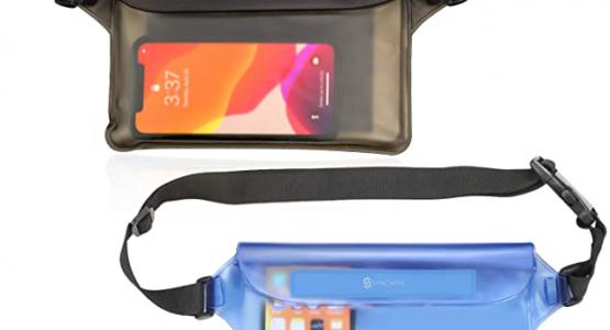 Miglior marsupio impermeabile mare