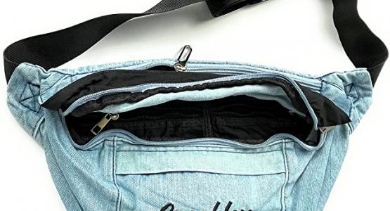 Miglior marsupio moschino uomo