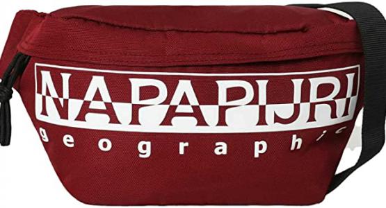 Miglior marsupio napapijri rosso
