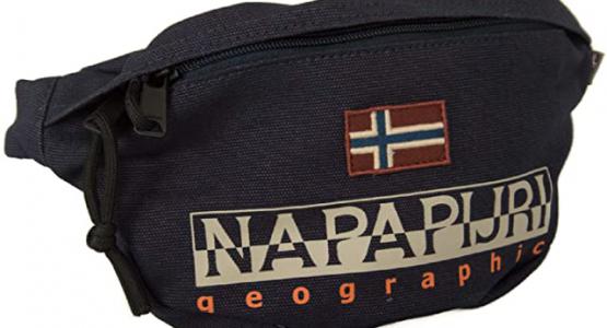 Miglior marsupio napapijri