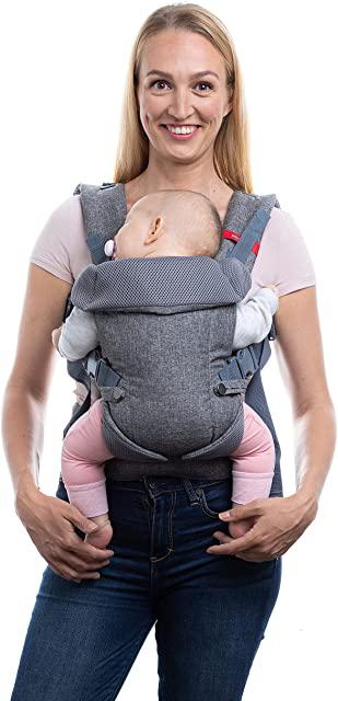 Miglior marsupio neonato