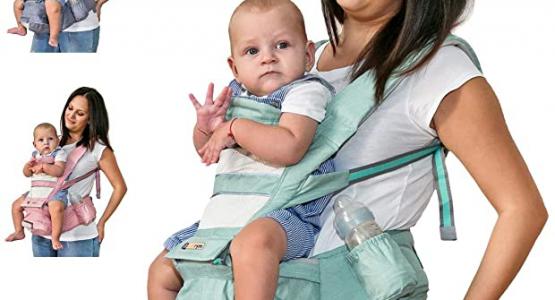 Miglior marsupio o fascia bebe