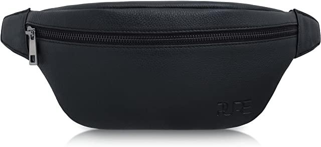 Miglior marsupio pelle nero