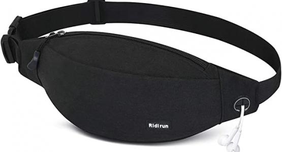 Miglior marsupio piccolo nero