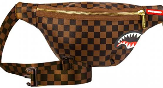 Miglior marsupio sprayground