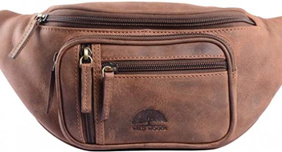 Miglior marsupio timberland uomo