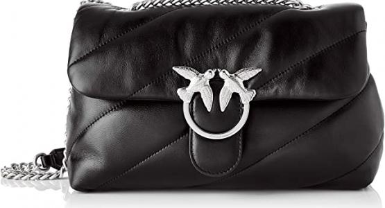 Miglior maxi bag nera