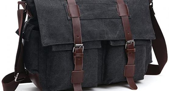Miglior messenger bag