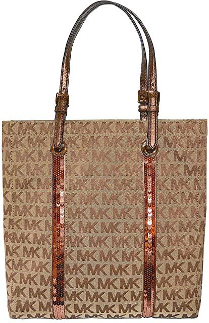 Miglior michael kors borsa a righe