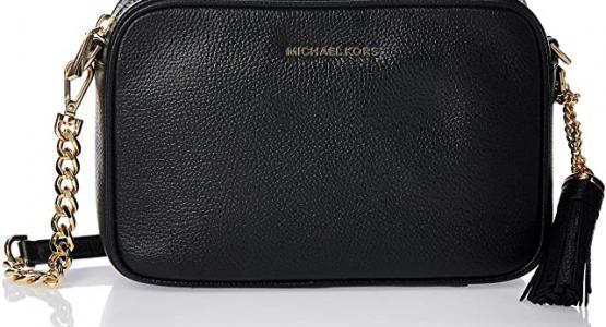 Miglior michael kors borsa nera tracolla