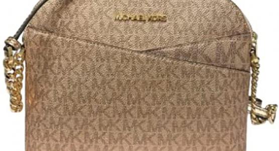 Miglior michael kors borsa rossa tracolla
