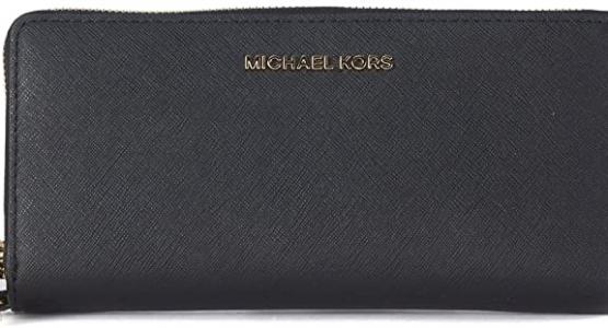 Miglior michael kors pochette argento