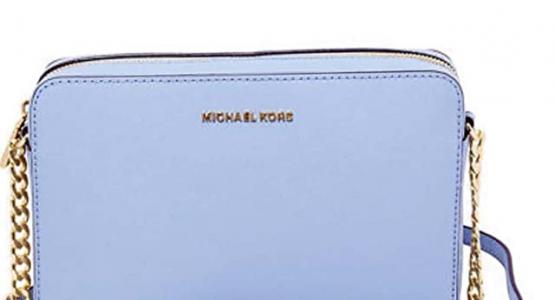 Miglior michael kors tracolla jet set