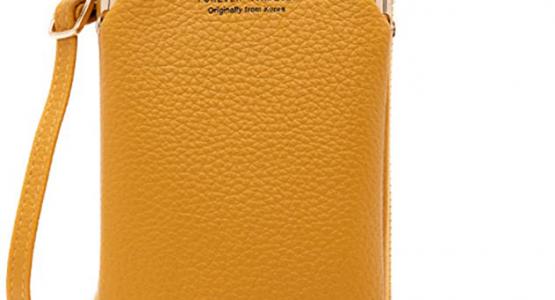 Miglior mini bag gialla