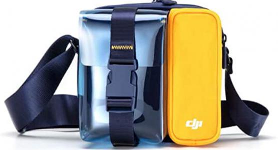 Miglior mini camera bag