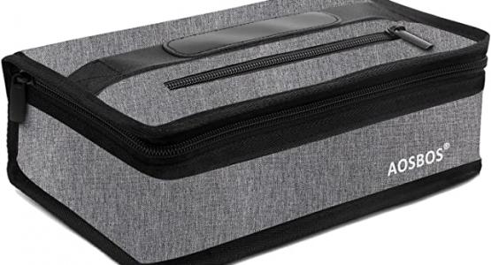 Miglior mini lunch bag