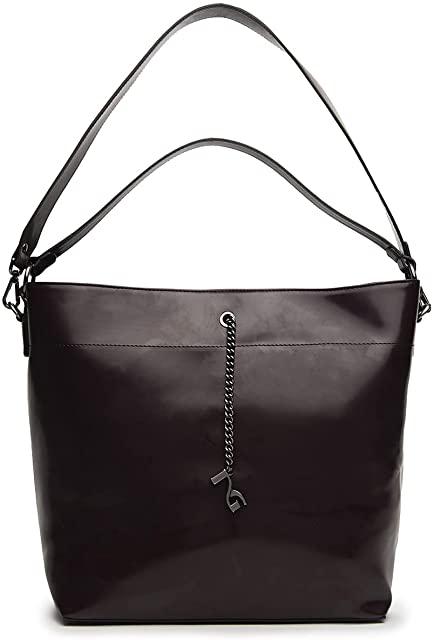 Miglior nero giardini borsa nera