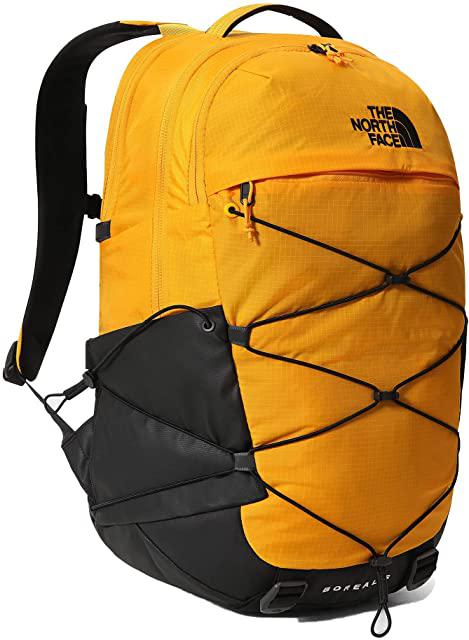 Miglior north face zaino giallo