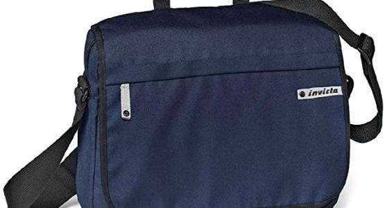 Miglior o bag blue
