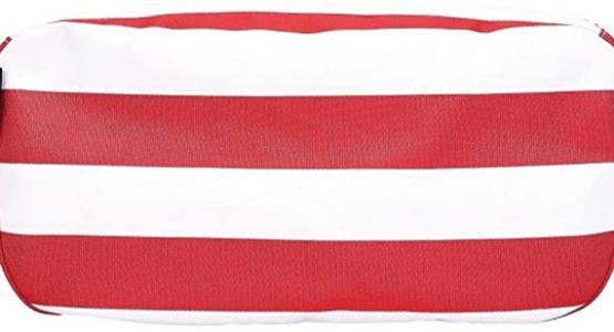 Miglior o bag rossa