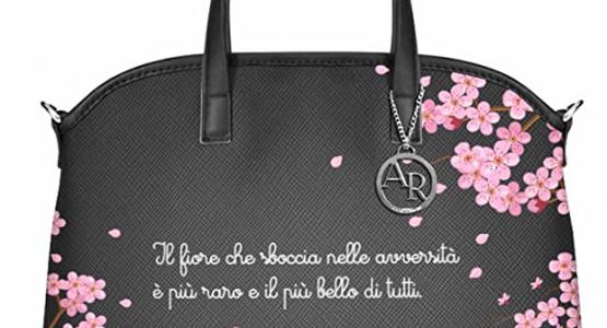 Miglior o bag topolino rossa