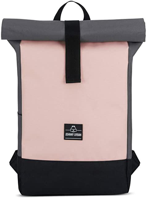 Miglior o bag urban rosa smoke