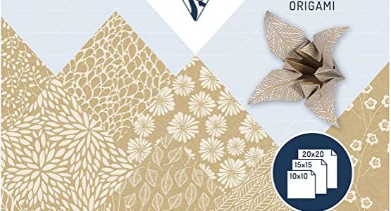 Miglior origami pochette