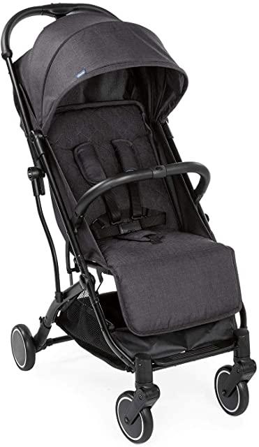 Miglior passeggino che diventa trolley