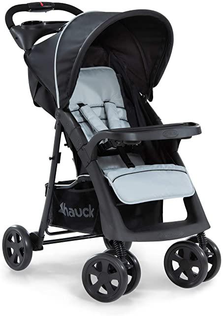 Miglior passeggino peg perego aria shopper