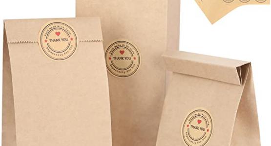 Miglior pasticcino bag raffia