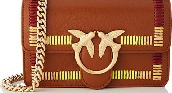 Miglior pink bag