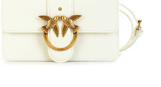 Miglior pinko bag bianca