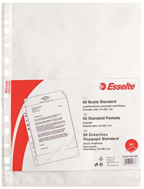 Miglior pochette a4
